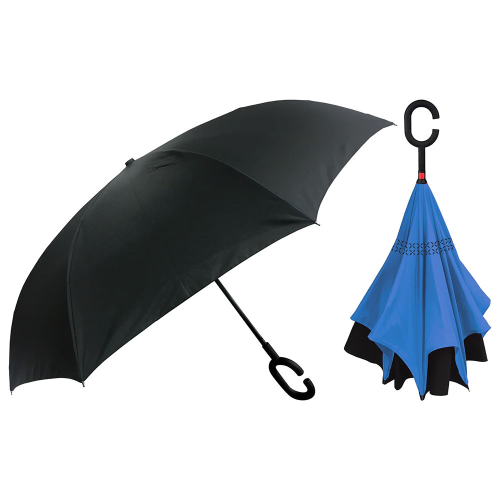 Haas-Jordan Reversible Umbrella 48